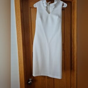 Calvin Klein Sleeveless Dress
